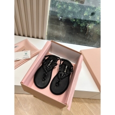 Miu Miu Sandals